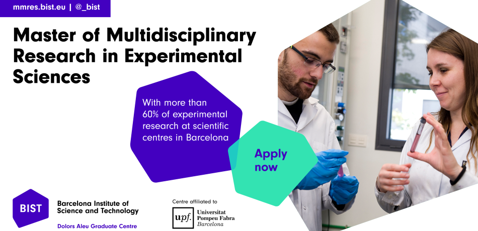 Institute For Research In Biomedicine | IRB Barcelona